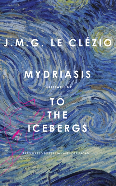 Mydriasis: Followed by ‘To the Icebergs’