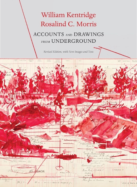 Accounts and Drawings from Underground: The East Rand Proprietary Mines Cash Book