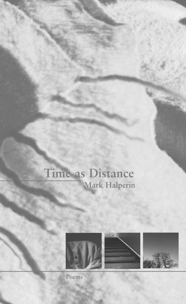Time as Distance