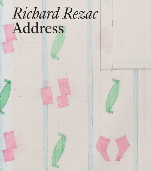 Richard Rezac: Address
