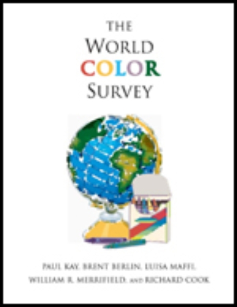 World Color Survey