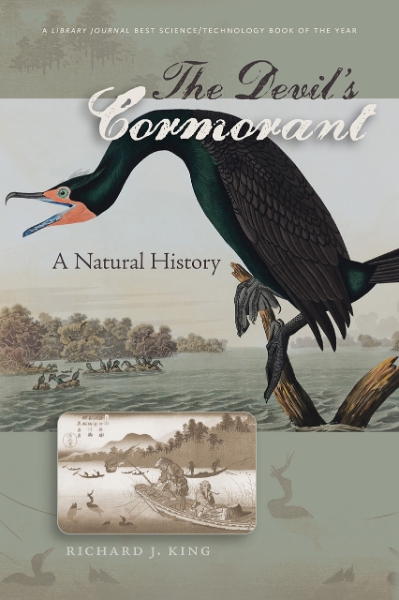 The Devil’s Cormorant: A Natural History