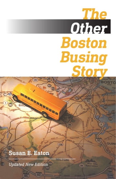 The Other Boston Busing Story: What’s Won and Lost Across the Boundary Line