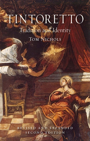 Tintoretto: Tradition and Identity