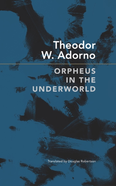 Orpheus in the Underworld: Essays on Music and Its Mediation