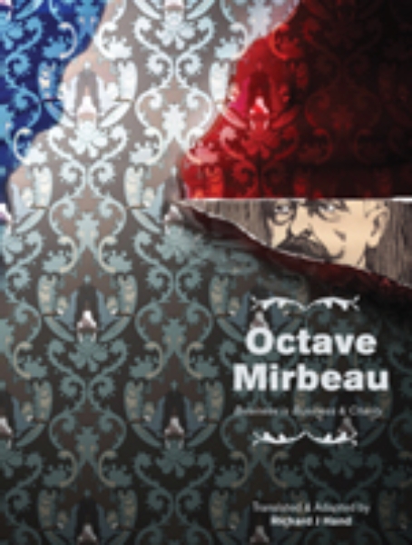 Octave Mirbeau: Two Plays: 