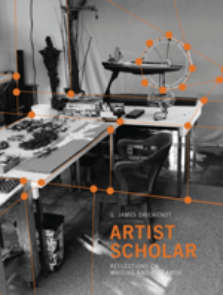 Artist Scholar: Reflections on Writing and Research