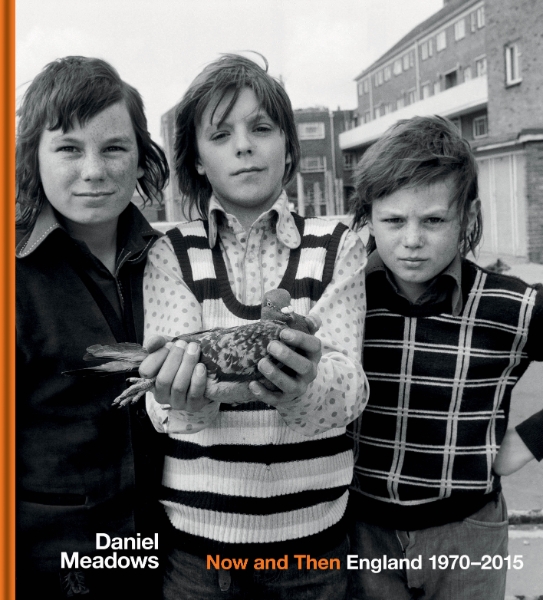 Now and Then: England 1970-2015