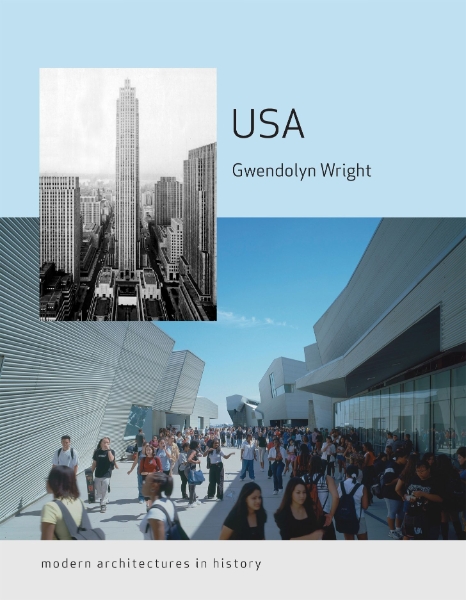 USA: Modern Architectures in History