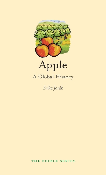 Apple: A Global History