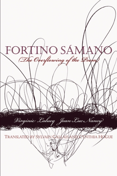 Fortino Sámano: The Overflowing of the Poem