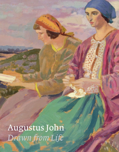Augustus John: Drawn from Life