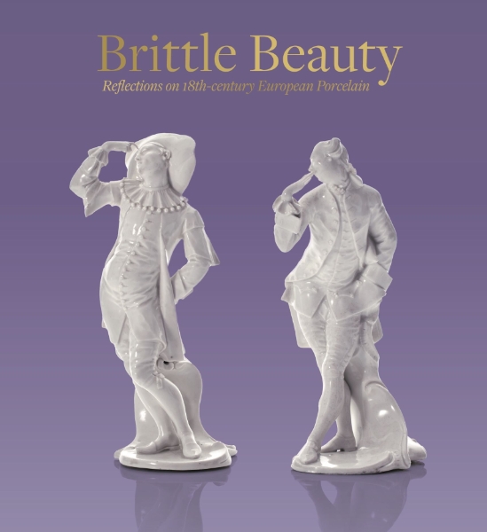 Brittle Beauty: Reflections on 18th Century European Porcelain