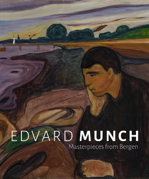 Edvard Munch: Masterpieces from Bergen