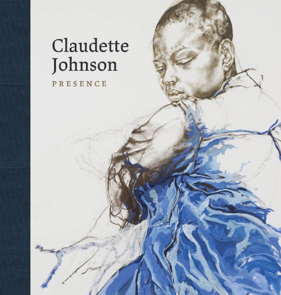 Claudette Johnson: Presence