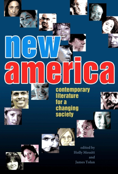 New America: Contemporary Literature for a Changing Society