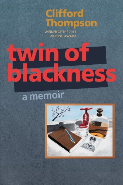 Twin of Blackness: a memoir