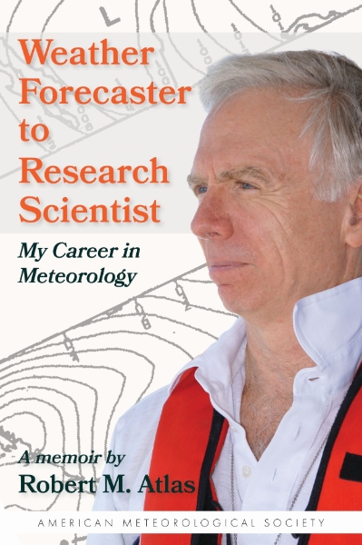 Weather Forecaster to Research Scientist: My Career in Meteorology