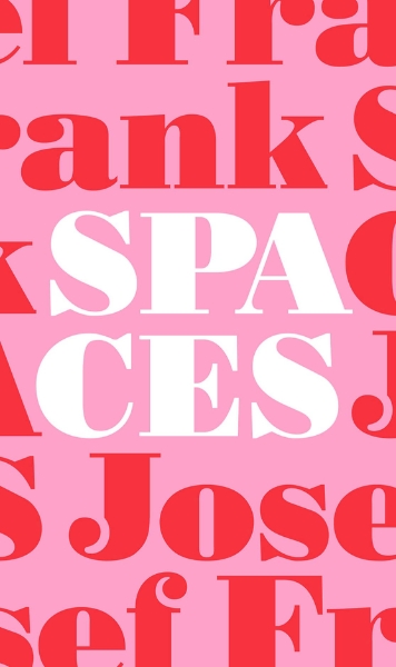Josef Frank-Spaces: Case Studies of Six Single-Family Houses