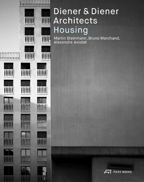 Diener & Diener Architects—Housing