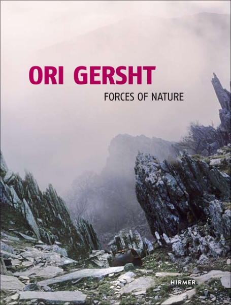 Ori Gersht: Forces of Nature - Film and Photography