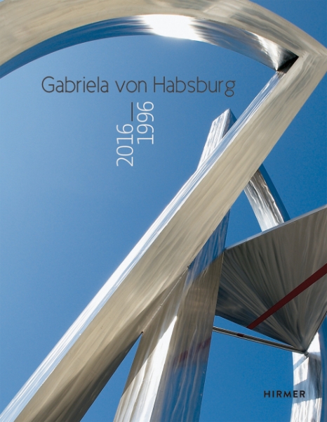 Gabriela von Habsburg: 2016 - 1996