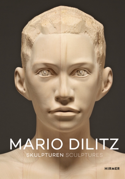 Mario Dilitz: Sculptures
