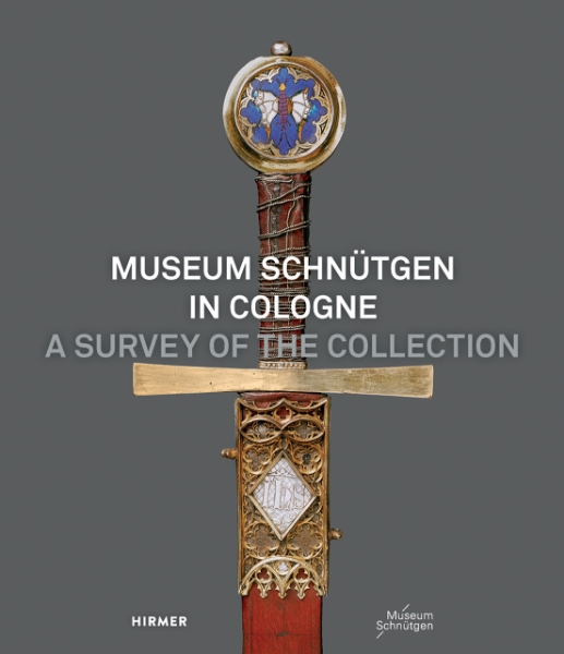 Museum Schnütgen in Cologne: A Survey of the Collection