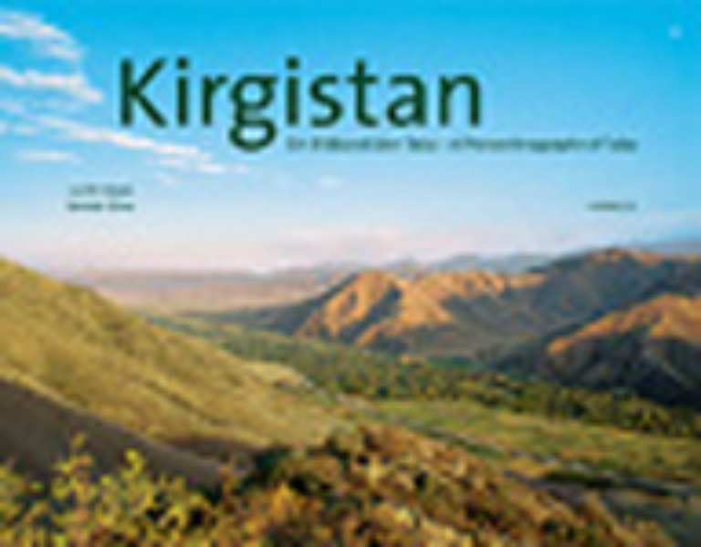 Kirgistan: A Photoethnography of Talas
