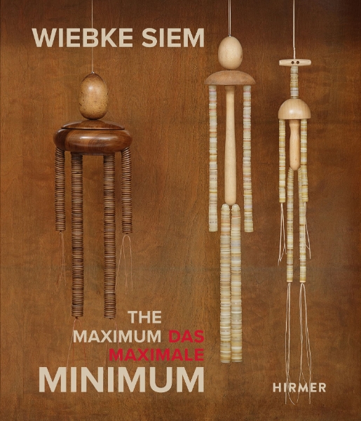 Wiebke Siem: The Maximal Minimum