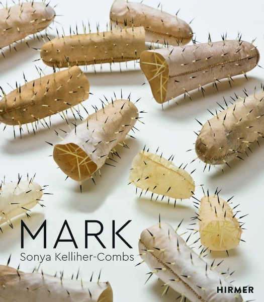 Mark: Sonya Kelliher-Combs
