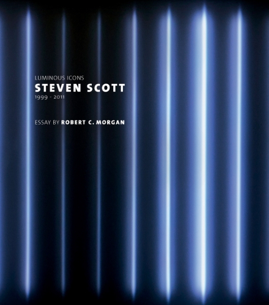 Steven Scott: Luminous Icons 1999 - 2011