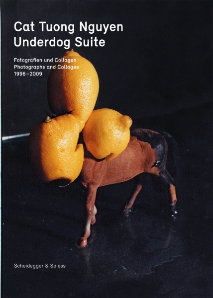 Underdog Suite: Photographs and Collages 1998-2009