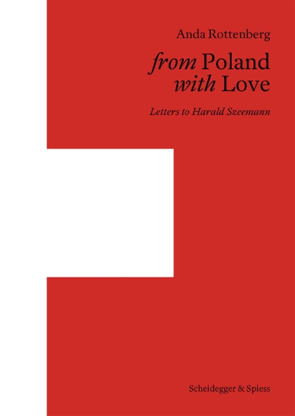 From Poland with Love: Letters to Harald Szeemann