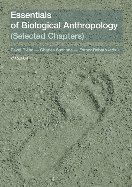 Essentials of Biological Anthropology: Selected Chapters
