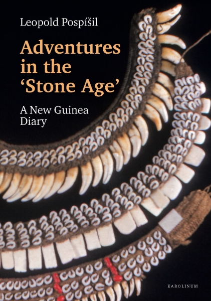 Adventures in the Stone Age: A New Guinea Diary
