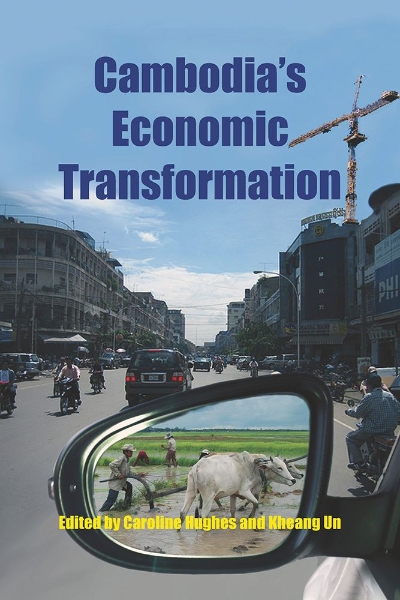 Cambodia’s Economic Transformation