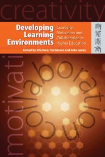 Developing Learning Environments: Creativity, Motivation and Collaboration in Higher Education
