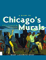 A Guide to Chicago's Murals