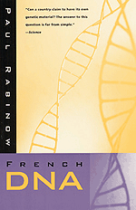 French DNA