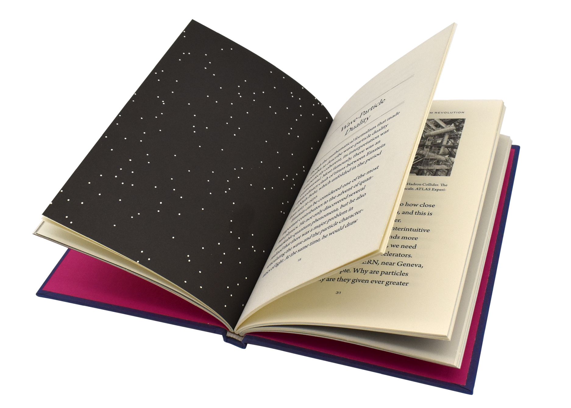 Einstein and the Quantum Revolutions 03 - click to open lightbox Einstein and the Quantum Revolutions 03 - click to open lightbox