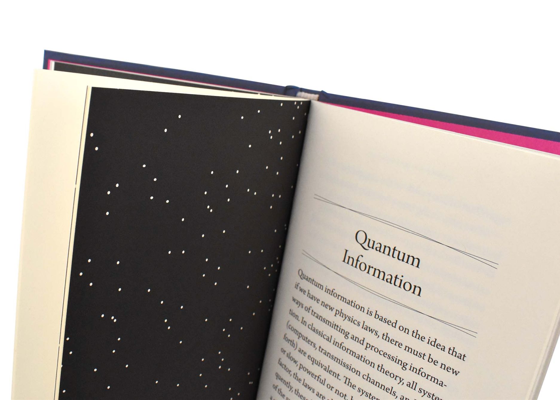 Einstein and the Quantum Revolutions 04 - click to open lightbox Einstein and the Quantum Revolutions 04 - click to open lightbox