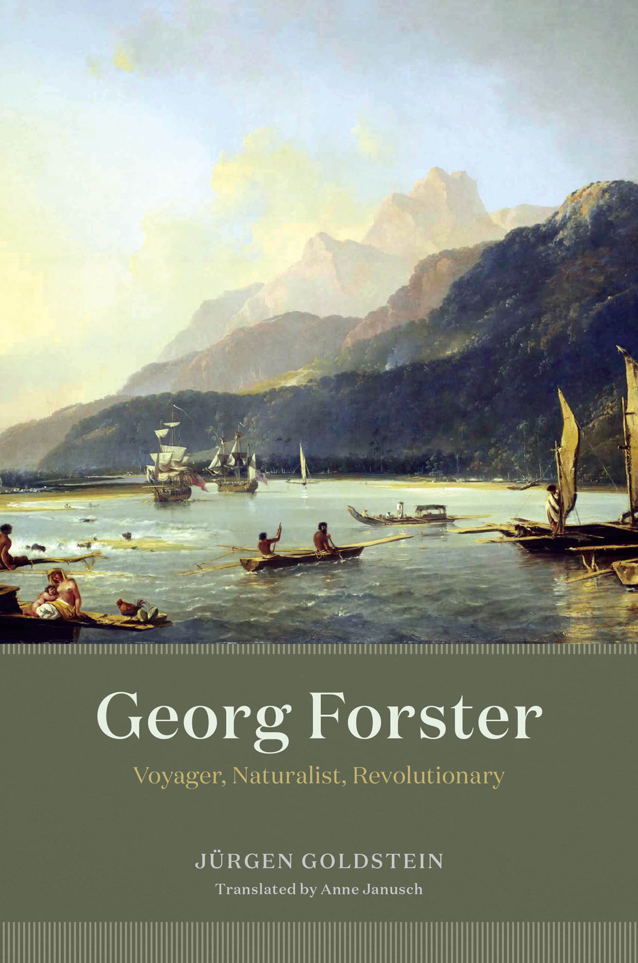 Georg Forster