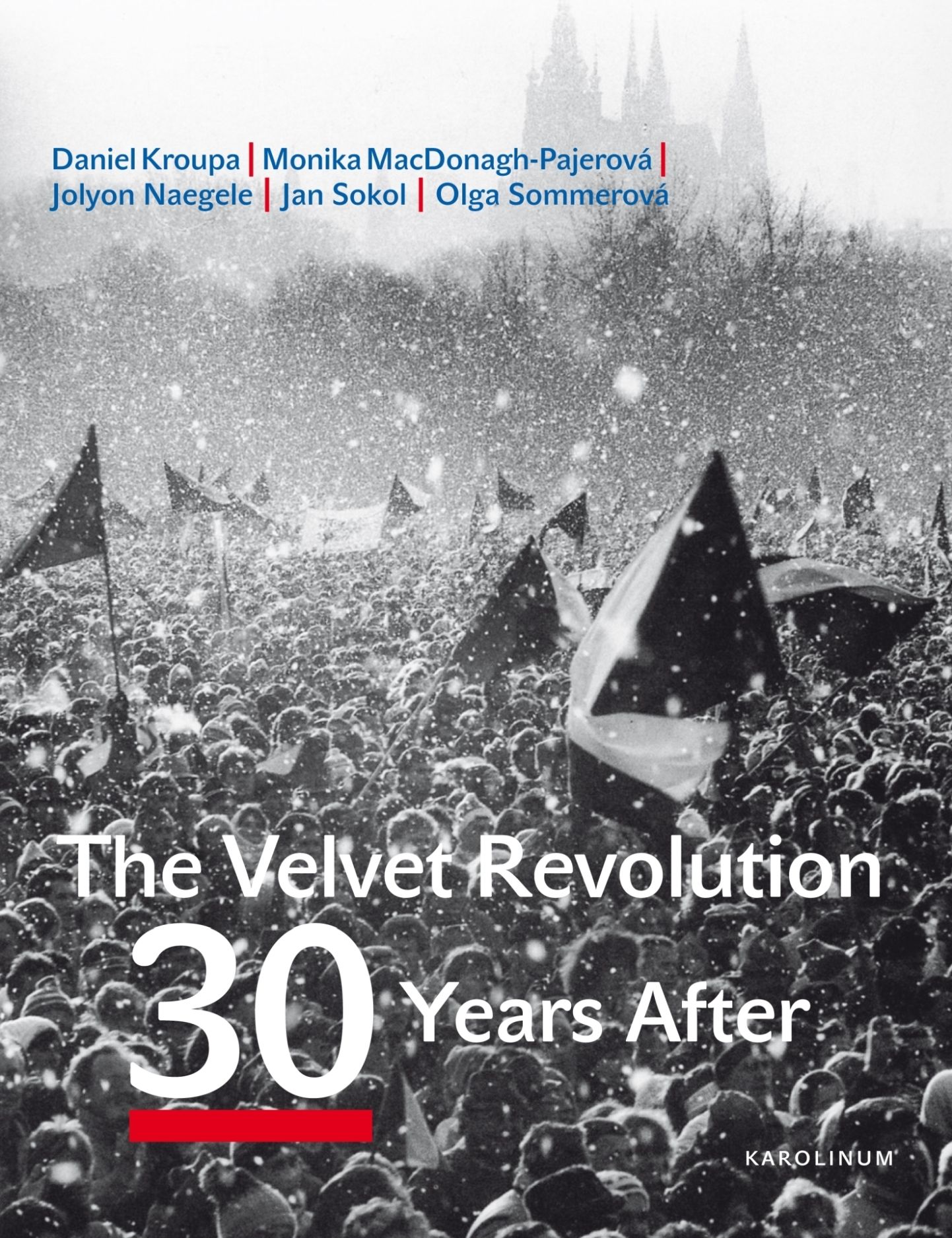 The Velvet Revolution