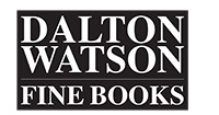 Dalton Watson Fine Books image